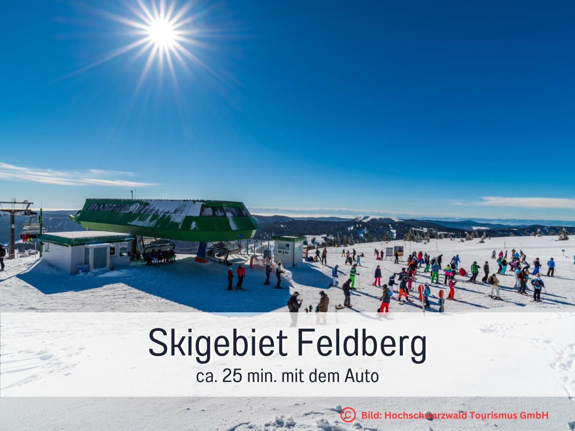 Baechle Im Wanderparadies Balkon Mit Blick Auf Den Bach Sauna Im Haus Tiefgarage E-Ladestation Todtnauberg Luaran gambar