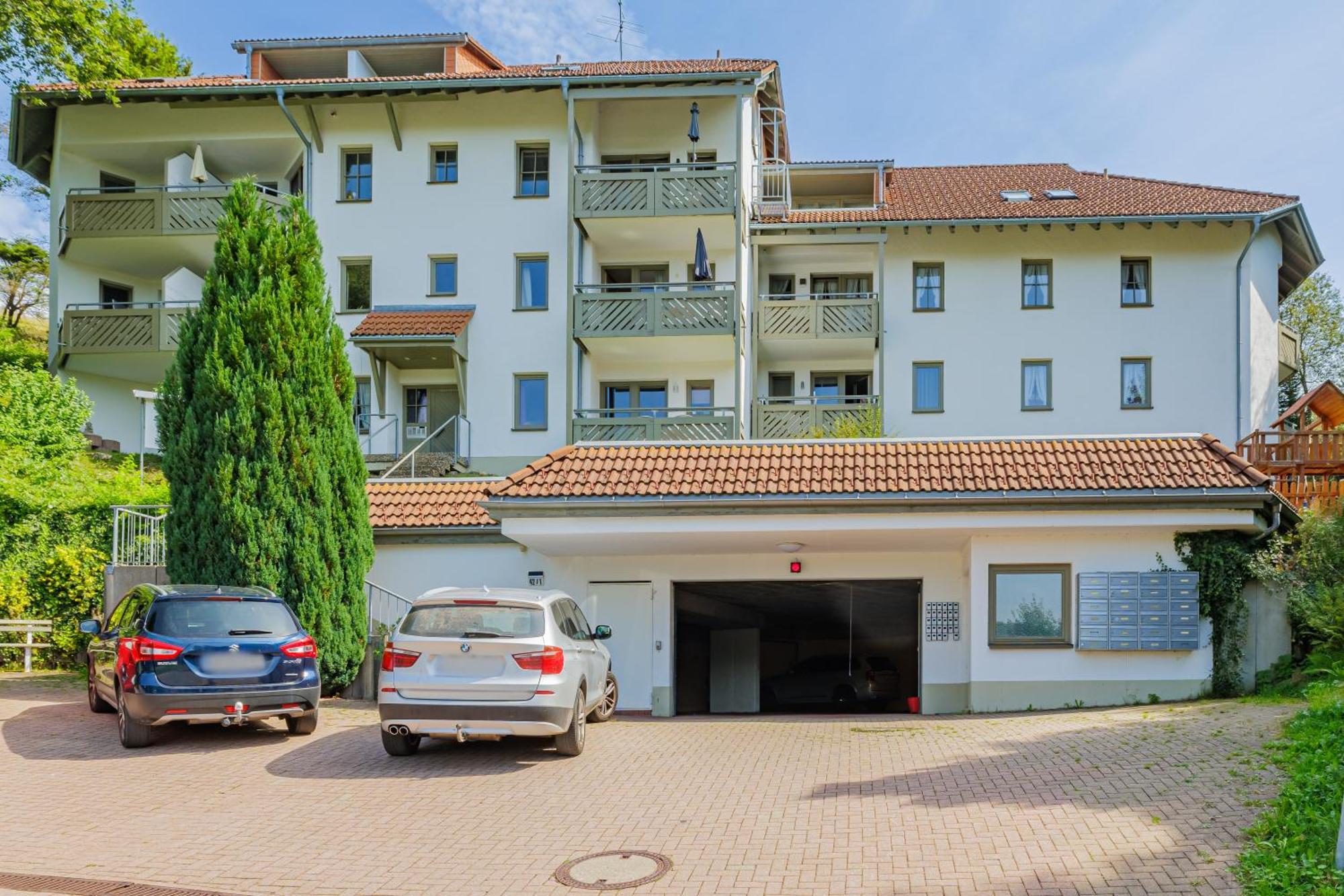 Baechle Im Wanderparadies Balkon Mit Blick Auf Den Bach Sauna Im Haus Tiefgarage E-Ladestation Todtnauberg Luaran gambar